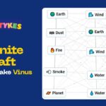 Infinite Craft How to Make Venus