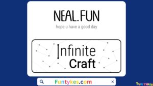 infinite craft neal.fun