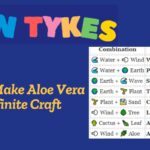 How to Make Aloe Vera in Infinite Craft