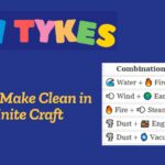 How to Make Clean in Infinite Craft