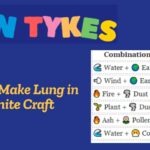 How to Make Lung in Infinite Craft