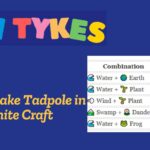 How to Make Tadpole in Infinite Craft