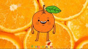 Orange Puns and Jokes