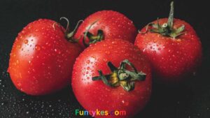 Tomato Puns and Jokes